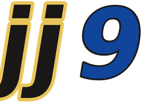 jj9 logo